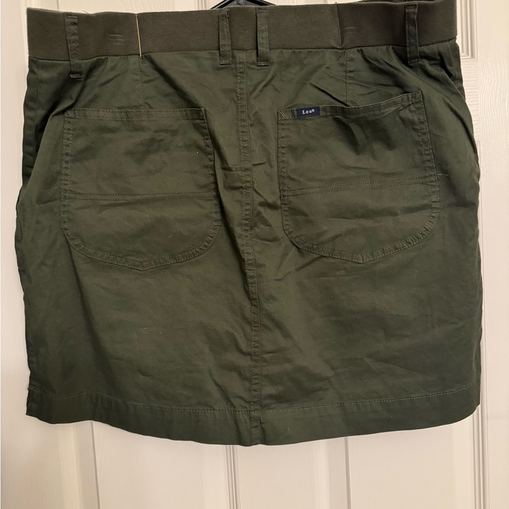 Brand new Skort